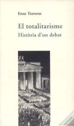 Capa do artigo El Totalitarisme: Historia D Un Debat 
