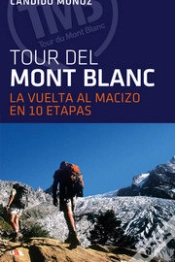Capa do artigo El Tour Del Mont Blanc