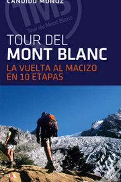Capa do artigo El Tour Del Mont Blanc