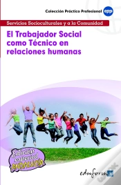 Capa do artigo El Trabajador Social Como Técnico En Relaciones Humanas