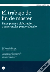 Capa do artigo El Trabajo De Fin De Máster