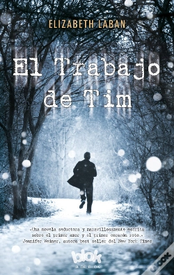 Capa do artigo El Trabajo De Tim
