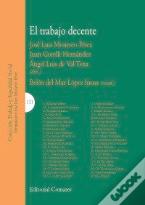 El Trabajo Decente