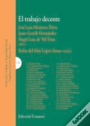 Capa do artigo El Trabajo Decente