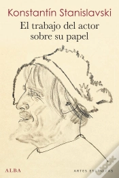 Capa do artigo El Trabajo Del Actor Sobre Su Papel
