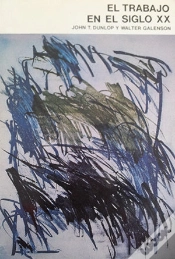 Capa do artigo El Trabajo En El Siglo Xx
