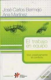 Capa do artigo El Trabajo En Equipo