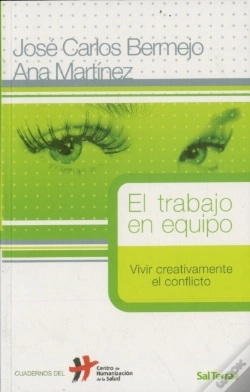 Capa do artigo El Trabajo En Equipo