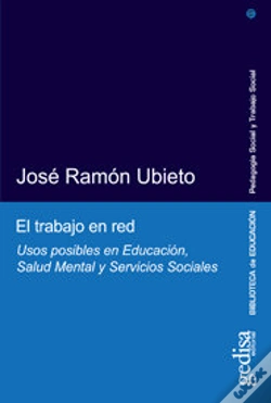 Capa do artigo El Trabajo En Red