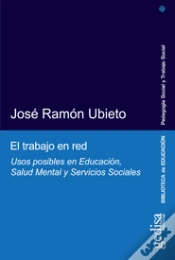 Capa do artigo El Trabajo En Red