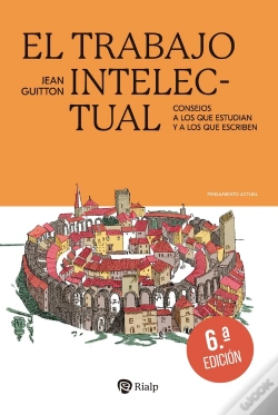Capa do artigo El Trabajo Intelectual