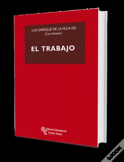 Capa do artigo El Trabajo