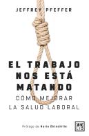 El Trabajo Nos Está Matando