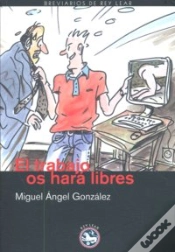 Capa do artigo El Trabajo Os Hará Libres