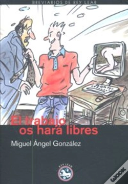 Capa do artigo El Trabajo Os Hará Libres