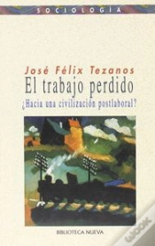 Capa do artigo El Trabajo Perdido