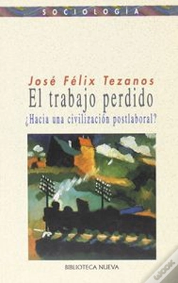Capa do artigo El Trabajo Perdido