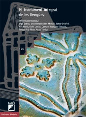 Capa do artigo El Tractament Integrat De Les Llengües
