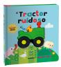 El Tractor Ruidoso - Preview