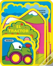 Capa do artigo El Tractor