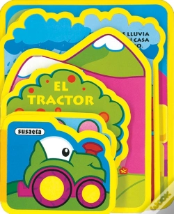 Capa do artigo El Tractor