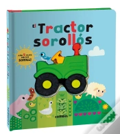 Capa do artigo El Tractor Sorollos