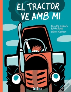 Capa do artigo El Tractor Ve Amb Mi
