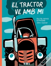 Capa do artigo El Tractor Ve Amb Mi