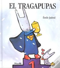 Capa do artigo El Tragapupas