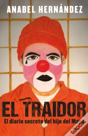 Capa do artigo El Traidor