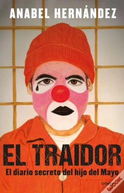 Capa do artigo El Traidor