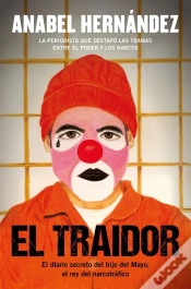Capa do artigo El Traidor