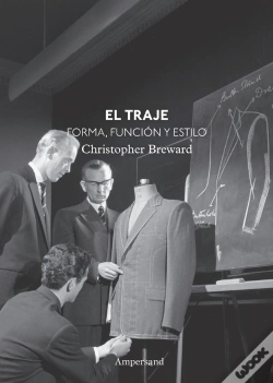 Capa do artigo El Traje