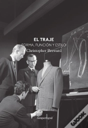 Capa do artigo El Traje