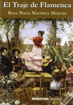 Capa do artigo El Traje De Flamenca