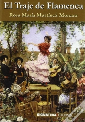 Capa do artigo El Traje De Flamenca