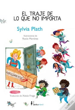 Capa do artigo El Traje De Lo Que No Importa