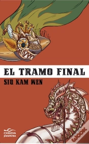 Capa do artigo El Tramo Final
