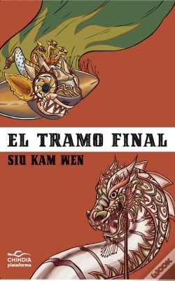 Capa do artigo El Tramo Final