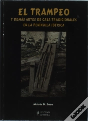 Capa do artigo El Trampeo Y Demás Artes De Caza Tradicionales En La Península Ibérica