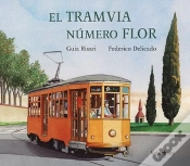 Capa do artigo El Tramvia Numero Flor