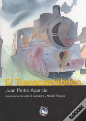 Capa do artigo El Transcantábrico