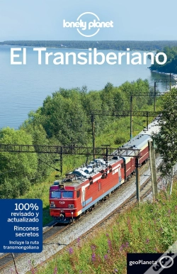 Capa do artigo El Transiberiano 1