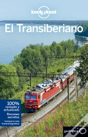 Capa do artigo El Transiberiano 1