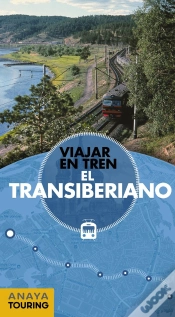 Capa do artigo El Transiberiano