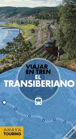 Capa do artigo El Transiberiano