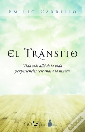 Capa do artigo El Tránsito