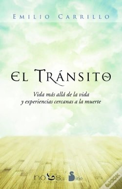 Capa do artigo El Tránsito