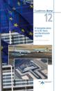 El Transporte Aéreo En La Ue: Hacia Una Liberalización Regulada - Preview