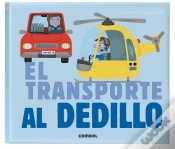 Capa do artigo El Transporte Al Dedillo